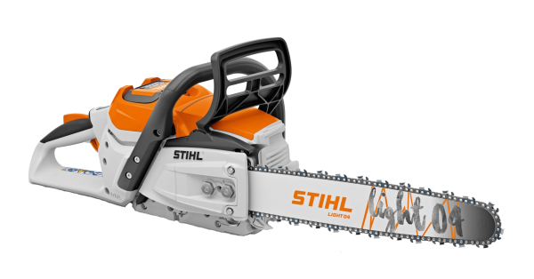 Véhicule neuf - STIHL - MSA